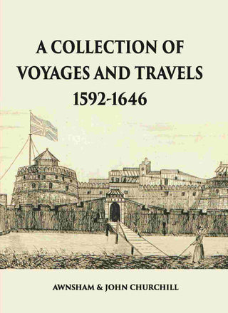 A Collection Of Voyages And Travels 1592-1646 - Gyan Books - Distacart
