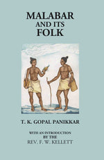 Thumbnail for Malabar And Its Folk - Gyan Books - Distacart