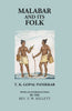 Malabar And Its Folk - Gyan Books - Distacart