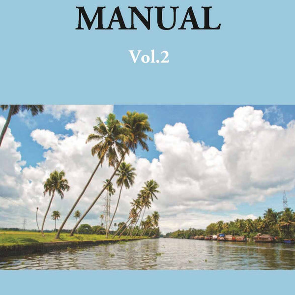 Malabar Manual 2 Vols. Set - Gyan Books - Distacart