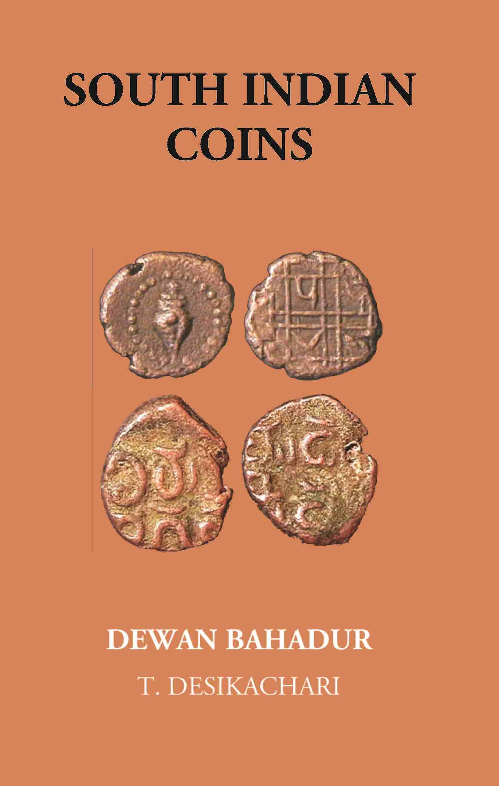 South Indian Coins - Gyan Books - Distacart