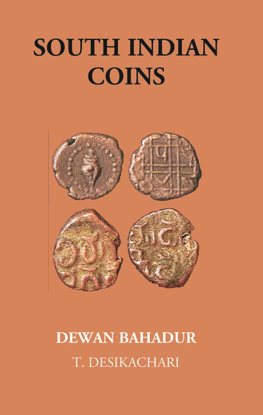 South Indian Coins - Gyan Books - Distacart