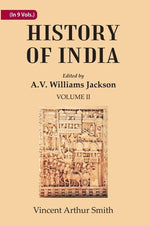 Thumbnail for History of India: From the sixth century B.C. to the Mohammedan conquest 2nd - Gyan Books - Distacart