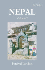 Thumbnail for Nepal Vol. 2nd - Gyan Books - Distacart