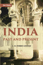 Thumbnail for India Past And Present Vol. 1st - Gyan Books - Distacart