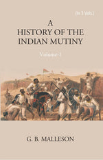 Thumbnail for Historyof The Indian Mutiny, 1857-1859 Vol. 3rd - Gyan Books - Distacart