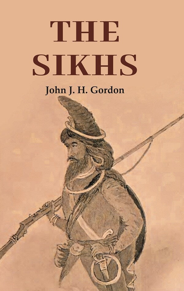 The Sikhs - Gyan Books - Distacart