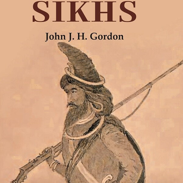 The Sikhs - Gyan Books - Distacart