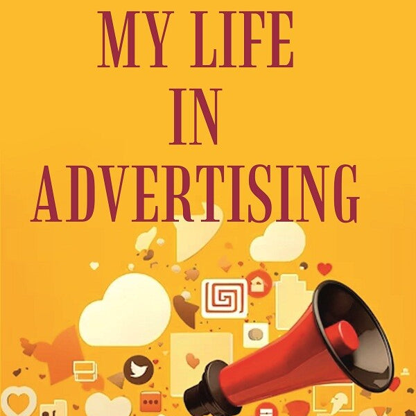 My Life in advertising - Gyan Books - Distacart