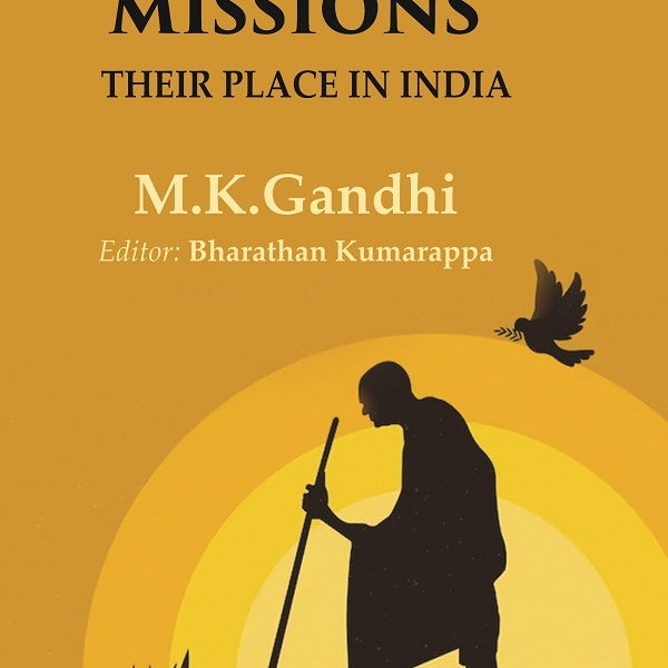 Christian Missions: Their Place in India - Gyan Books - Distacart