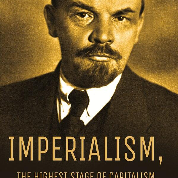 Imperialism, the Highest Stage of Capitalism - Gyan Books - Distacart