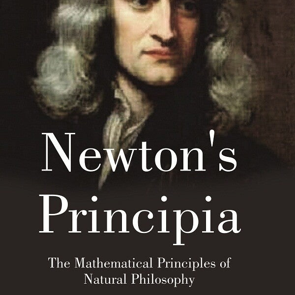 Newton’s Principia: The Mathematical Principles of Natural Philosophy - Gyan Books - Distacart