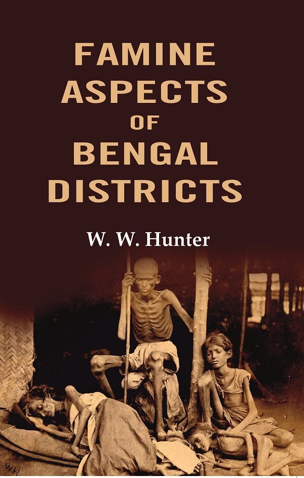 Famine Aspects of Bengal Districts - Gyan Books - Distacart