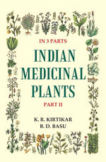 Thumbnail for Indian Medicinal Plants 2nd - Gyan Books