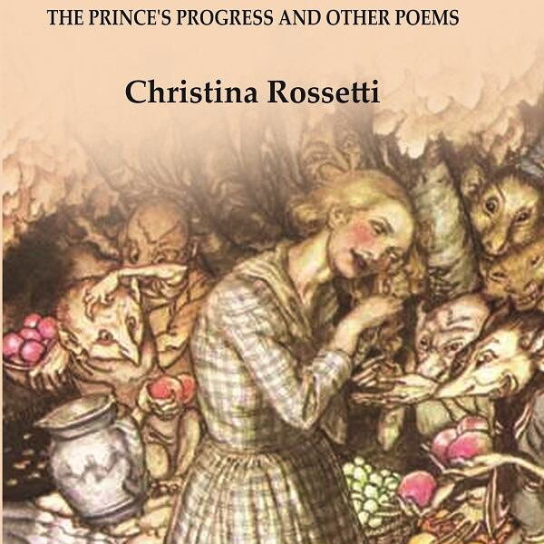 Goblin Market The Prince's Progress and Other Poems - Gyan Books - Distacart