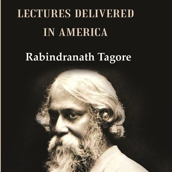 Personality Lectures Delivered in America - Gyan Books - Distacart