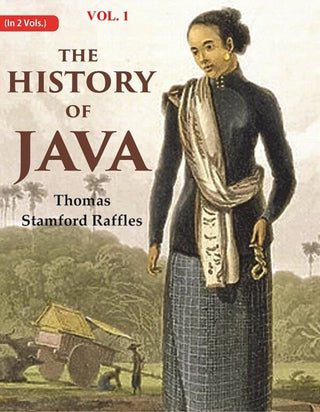 The History of Java 1st - Gyan Books