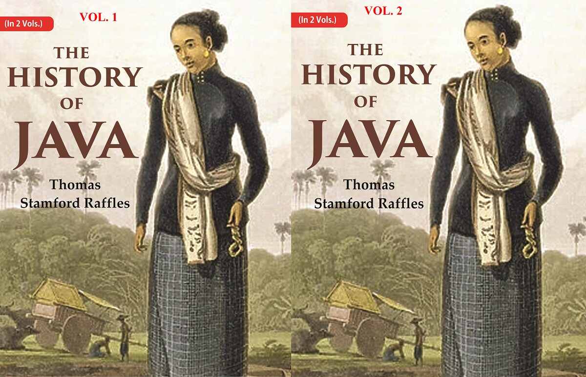 The History of Java 2 vols. Set - Gyan Books - Distacart