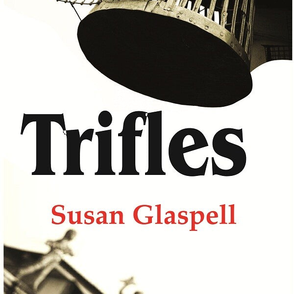 Trifles - Gyan Books - Distacart