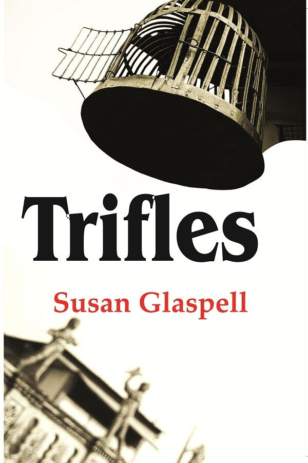 Trifles - Gyan Books - Distacart