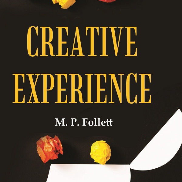 Creative experience - Gyan Books - Distacart