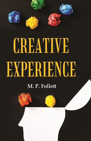 Creative experience - Gyan Books - Distacart