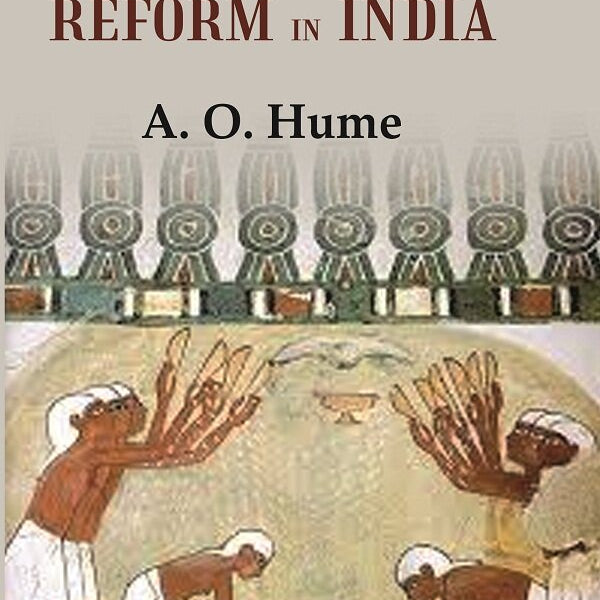 Agricultural Reform in India - Gyan Books - Distacart