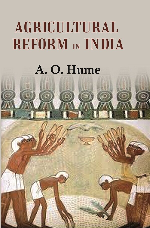 Agricultural Reform in India - Gyan Books - Distacart