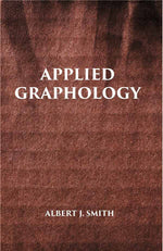 Thumbnail for APPLIED GRAPHOLOGY: A Textbook on Character Analysis From Handwriting - Gyan Books - Distacart