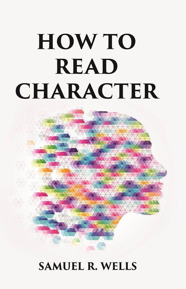 HOW TO READ CHARACTER - Gyan Books - Distacart