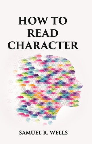 HOW TO READ CHARACTER - Gyan Books - Distacart