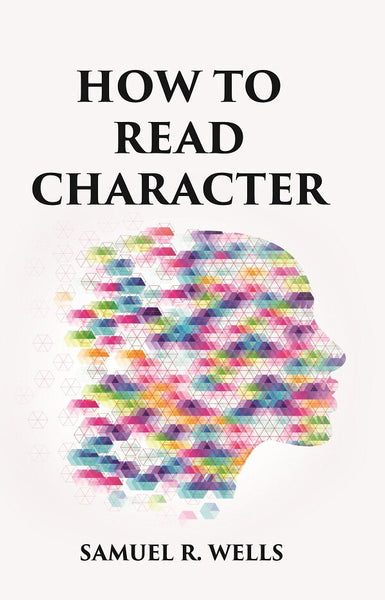 HOW TO READ CHARACTER - Gyan Books - Distacart