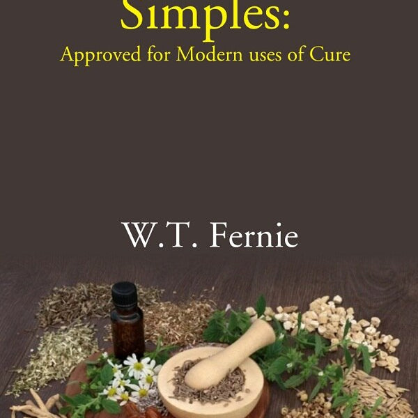 Herbal Simples: Approved for Modern uses of Cure - Gyan Books - Distacart