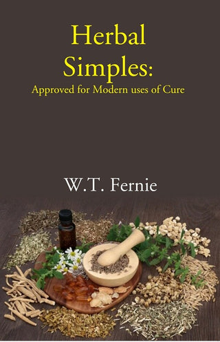 Herbal Simples: Approved for Modern uses of Cure - Gyan Books - Distacart
