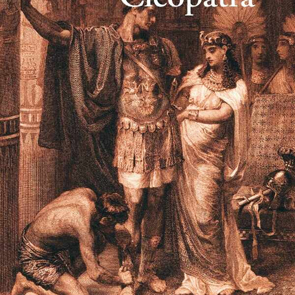 Antony and Cleopatra - Gyan Books - Distacart
