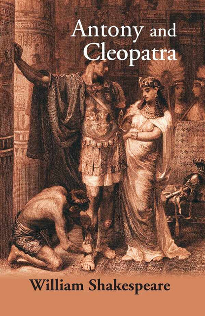 Antony and Cleopatra - Gyan Books - Distacart