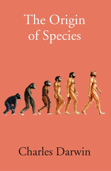 The Origin of Species - Gyan Books - Distacart