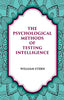 THE PSYCHOLOGICAL METHODS OF TESTING INTELLIGENCE - Gyan Books - Distacart