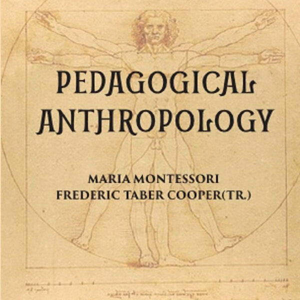 PEDAGOGICAL ANTHROPOLOGY - Gyan Books - Distacart