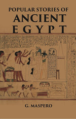 Thumbnail for POPULAR STORIES OF ANCIENT EGYPT - Gyan Books - Distacart