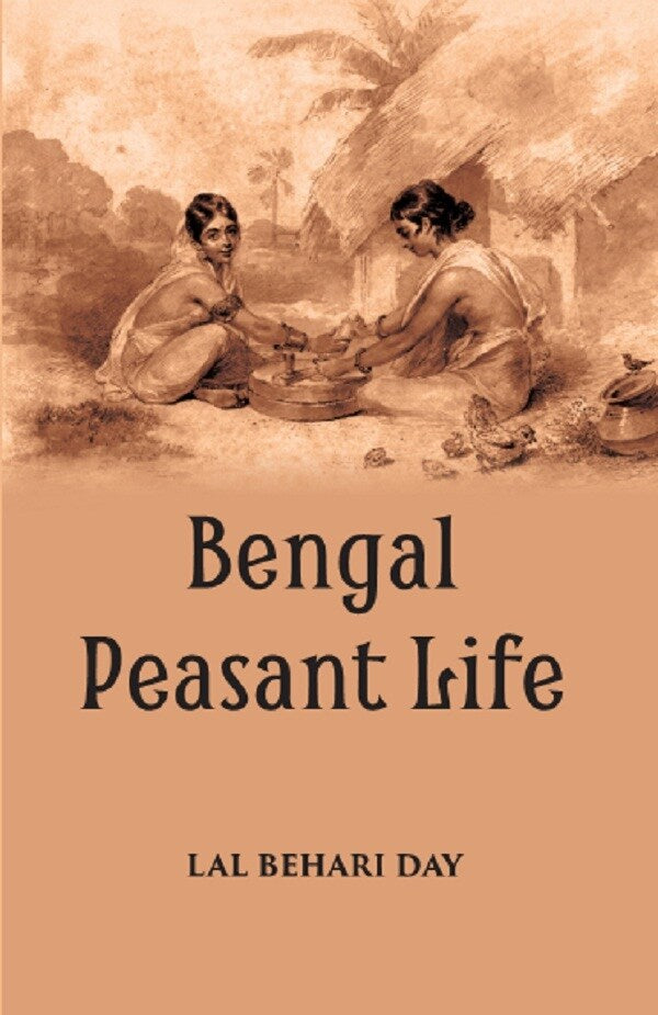 BENGAL PEASANT LIFE - Gyan Books - Distacart