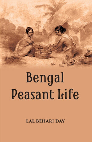 BENGAL PEASANT LIFE - Gyan Books - Distacart