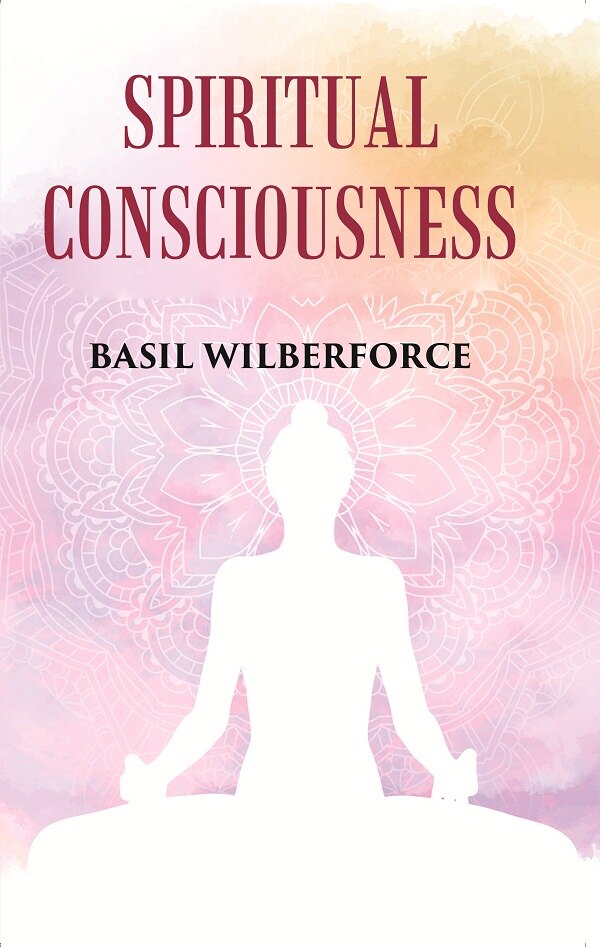 SPIRITUAL CONSCIOUSNESS - Gyan Books - Distacart