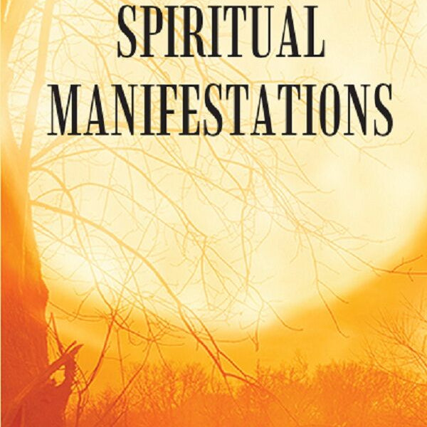 Spiritual Manifestations - Gyan Books - Distacart