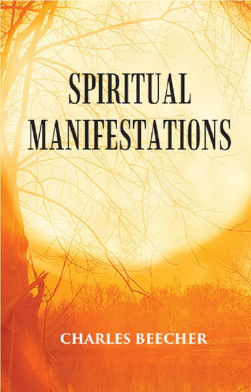 Spiritual Manifestations - Gyan Books - Distacart