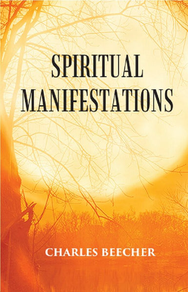 Spiritual Manifestations - Gyan Books - Distacart