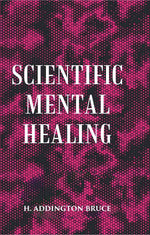 Thumbnail for SCIENTIFIC MENTAL HEALING - Gyan Books - Distacart
