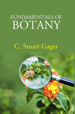 Thumbnail for Fundamentals of Botany - Gyan Books - Distacart