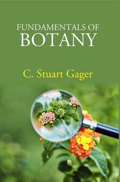 Fundamentals of Botany - Gyan Books - Distacart