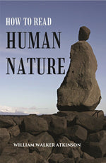 Thumbnail for How to Read Human Nature - Gyan Books - Distacart